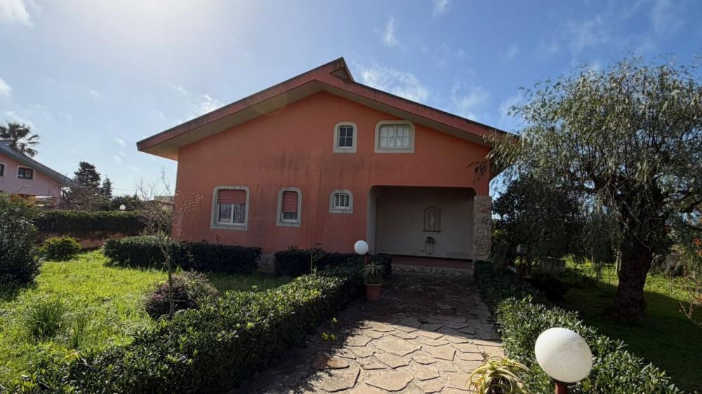 casa indipendente in vendita ad Ispica