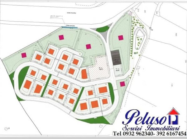 baita in vendita ad Ispica in zona Santa Maria del Focallo