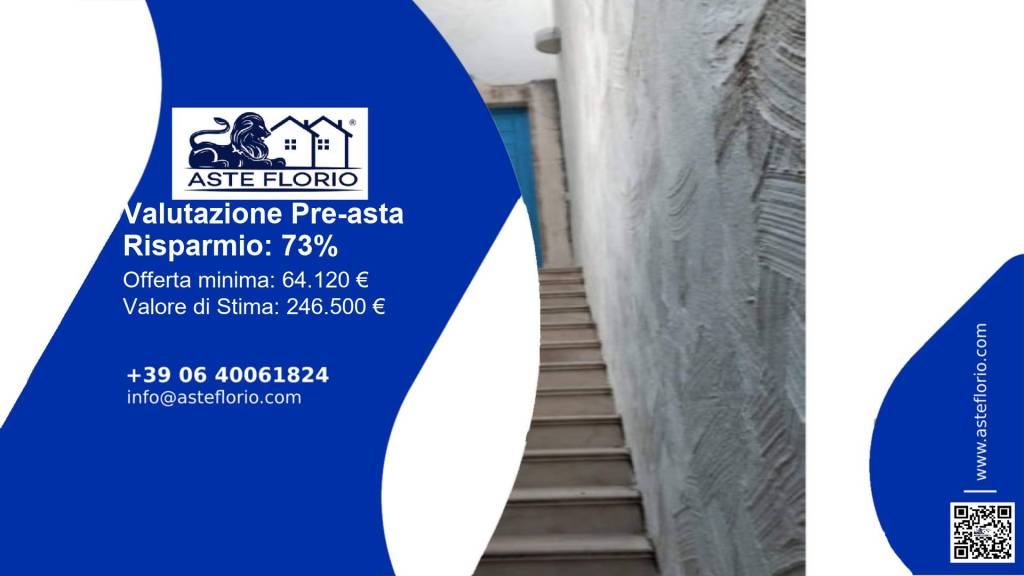 appartamento in vendita ad Ispica in zona Santa Maria del Focallo