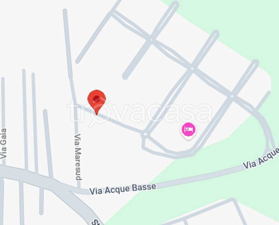 appartamento in vendita ad Ispica in zona Santa Maria del Focallo