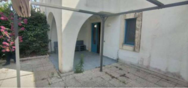 casa indipendente in vendita ad Ispica in zona Santa Maria del Focallo