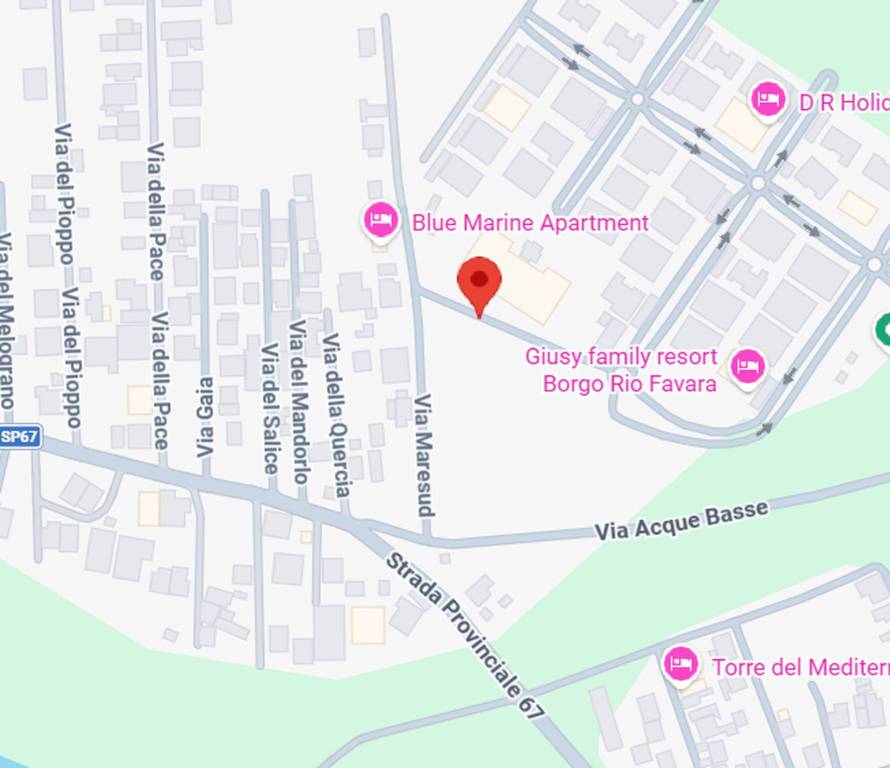 appartamento in vendita ad Ispica in zona Santa Maria del Focallo