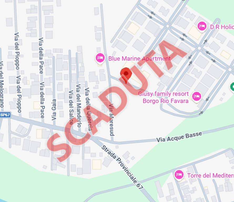 appartamento in vendita ad Ispica in zona Santa Maria del Focallo