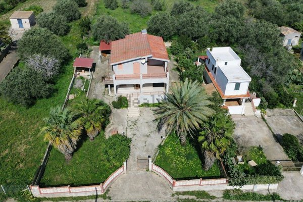 casa indipendente in vendita ad Ispica in zona Santa Maria del Focallo