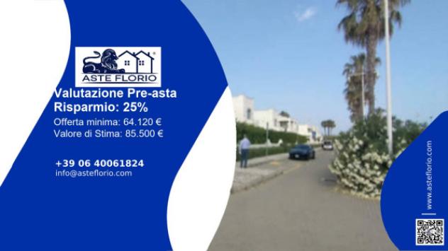 casa indipendente in vendita ad Ispica in zona Santa Maria del Focallo