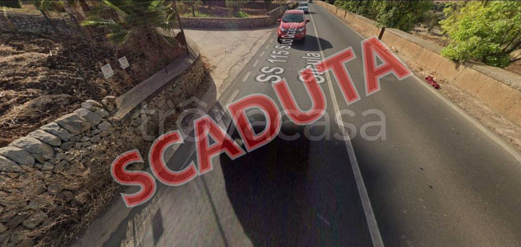 casa indipendente in vendita ad Ispica