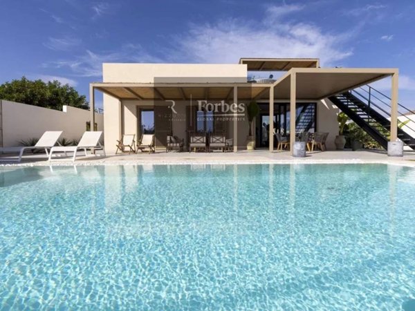 casa indipendente in vendita ad Ispica in zona Santa Maria del Focallo