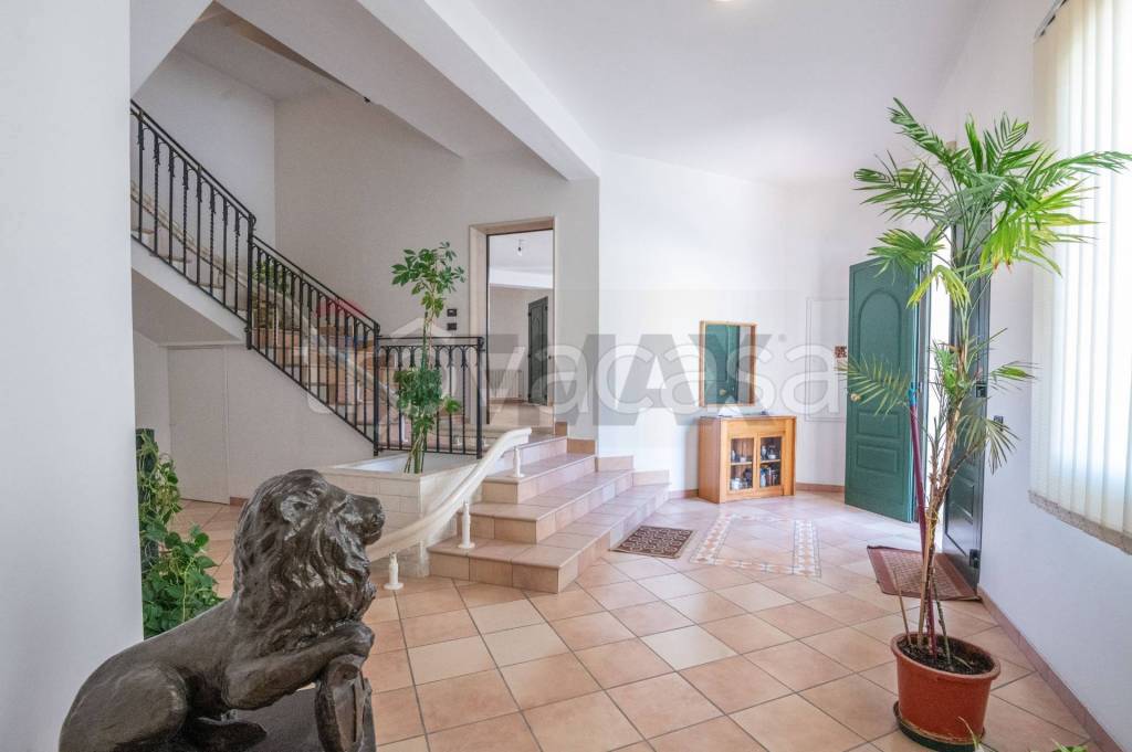 casa indipendente in vendita ad Ispica