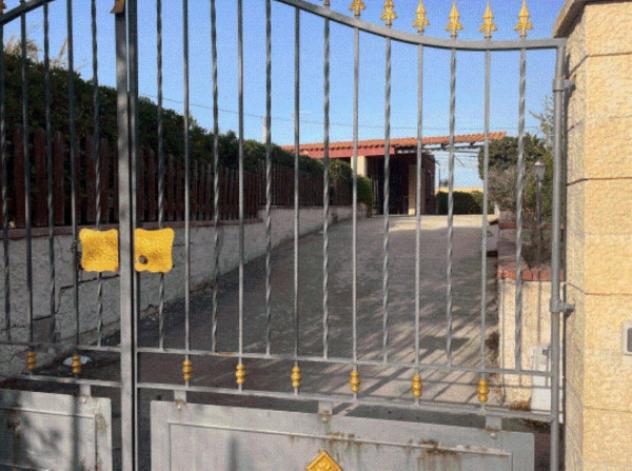 casa semindipendente in vendita ad Ispica in zona Santa Maria del Focallo