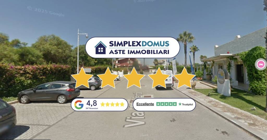 appartamento in vendita ad Ispica in zona Santa Maria del Focallo