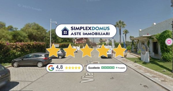 appartamento in vendita ad Ispica in zona Santa Maria del Focallo