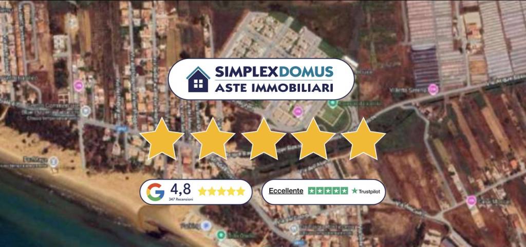 appartamento in vendita ad Ispica in zona Santa Maria del Focallo