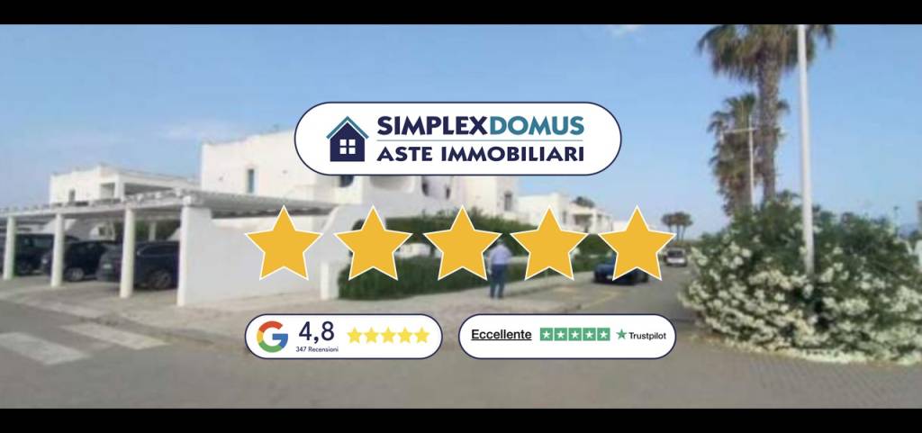 appartamento in vendita ad Ispica in zona Santa Maria del Focallo