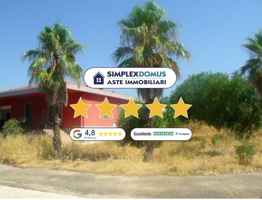 casa indipendente in vendita ad Ispica