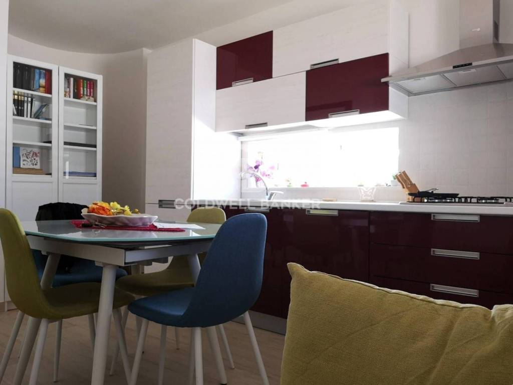 appartamento in vendita ad Ispica