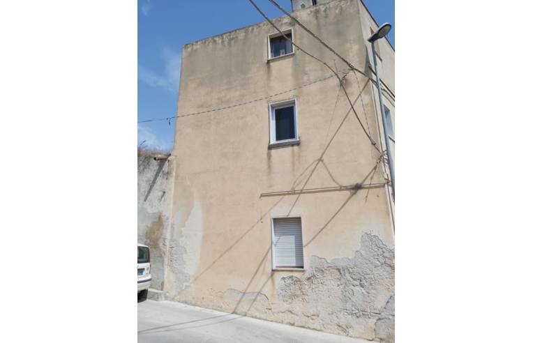 appartamento in vendita ad Ispica