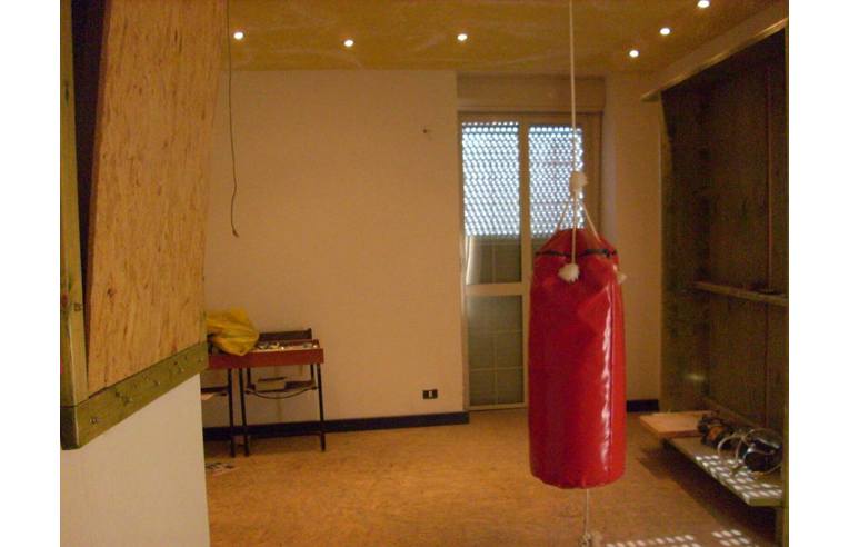 appartamento in vendita ad Ispica