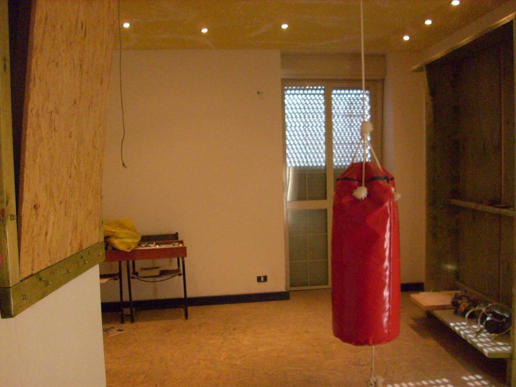 appartamento in vendita ad Ispica