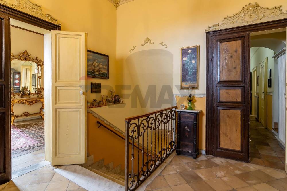 casa indipendente in vendita ad Ispica in zona Santa Maria del Focallo