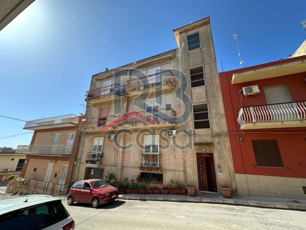 appartamento in vendita ad Ispica