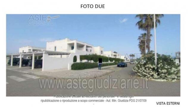 casa indipendente in vendita ad Ispica in zona Santa Maria del Focallo