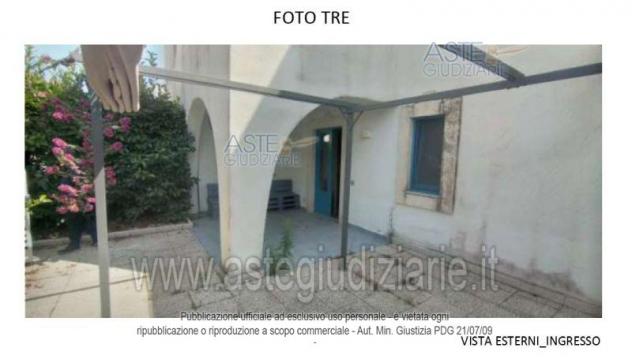 casa indipendente in vendita ad Ispica in zona Santa Maria del Focallo