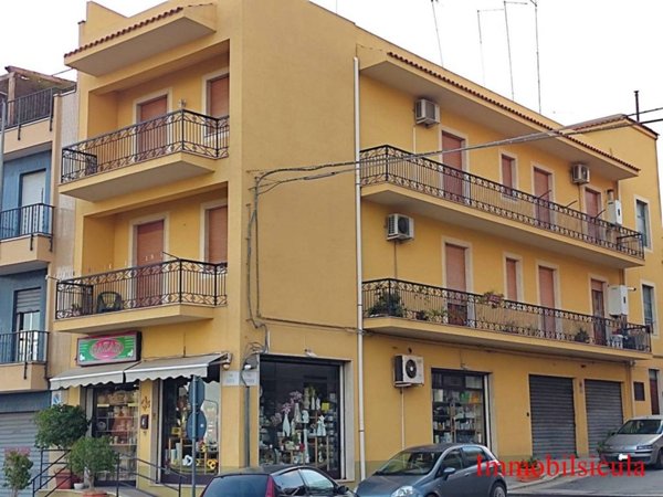 appartamento in vendita ad Ispica