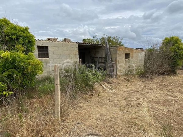 terreno agricolo in vendita ad Ispica in zona Santa Maria del Focallo