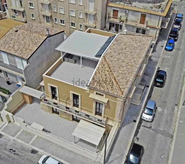 appartamento in vendita ad Ispica