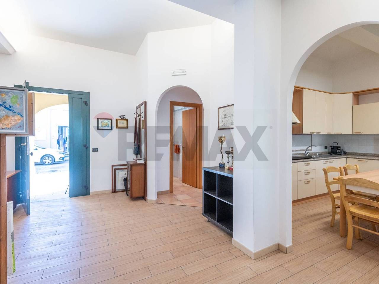 appartamento in vendita ad Ispica