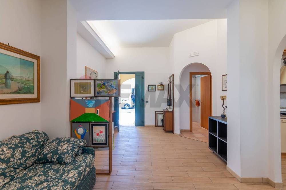 appartamento in vendita ad Ispica