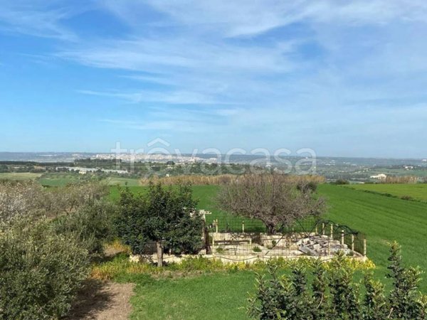 casale in vendita ad Ispica