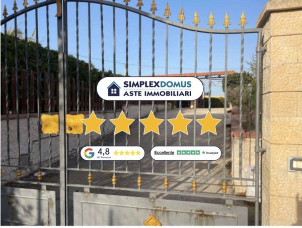 appartamento in vendita ad Ispica