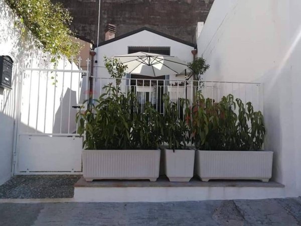 casa indipendente in vendita ad Ispica