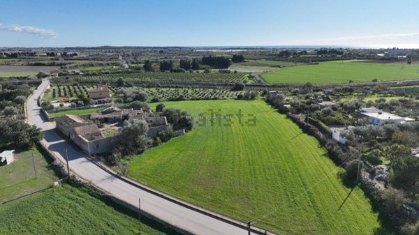 appartamento in vendita ad Ispica