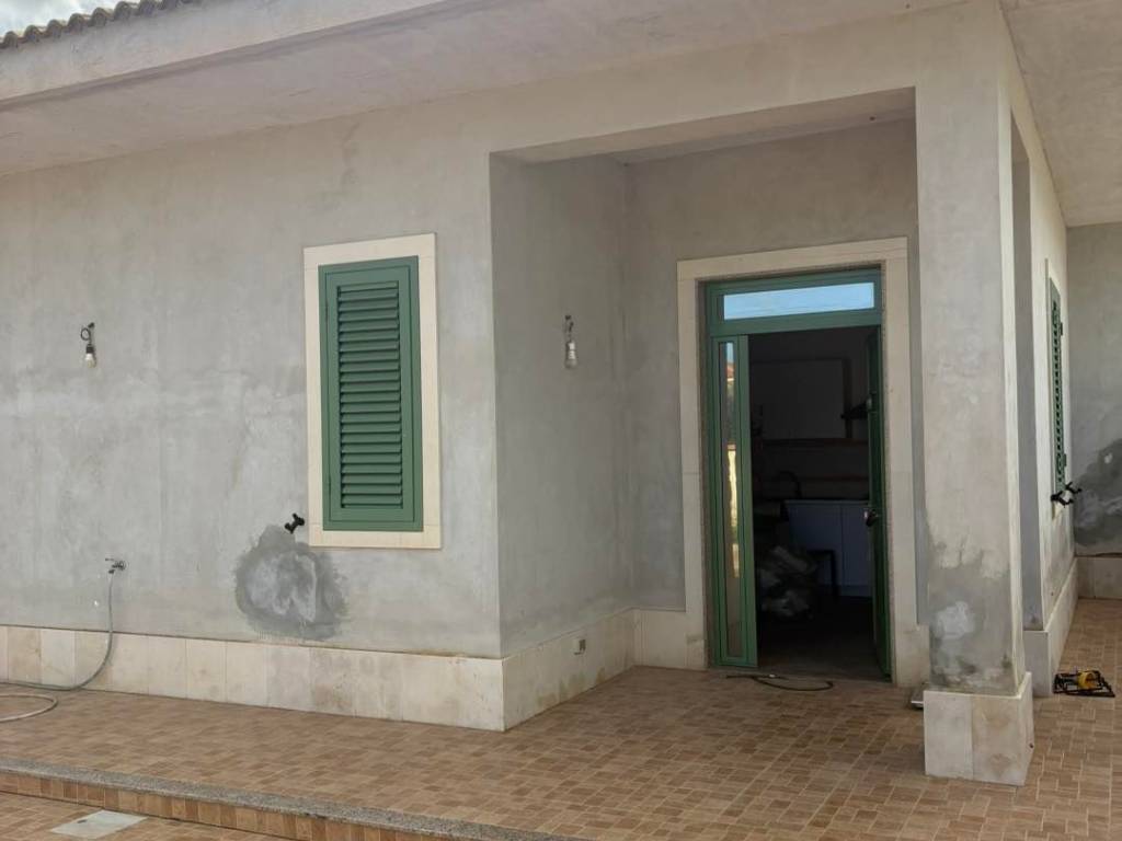 casa indipendente in vendita ad Ispica in zona Santa Maria del Focallo
