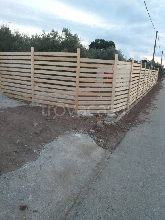 casa indipendente in vendita ad Ispica in zona Santa Maria del Focallo