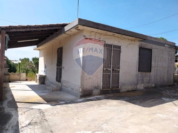 casa indipendente in vendita ad Ispica