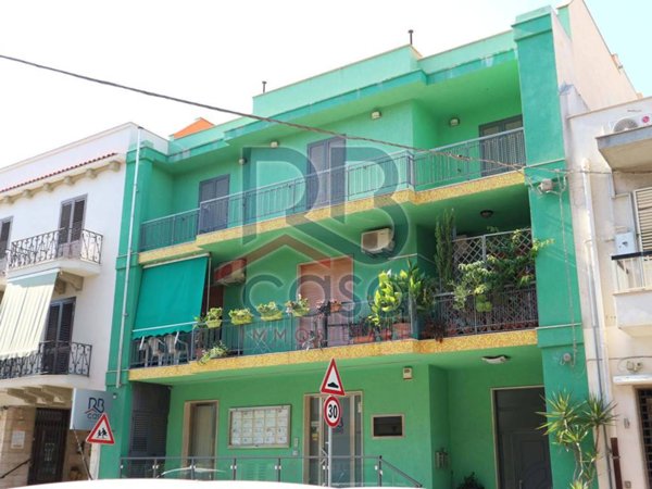 appartamento in vendita ad Ispica