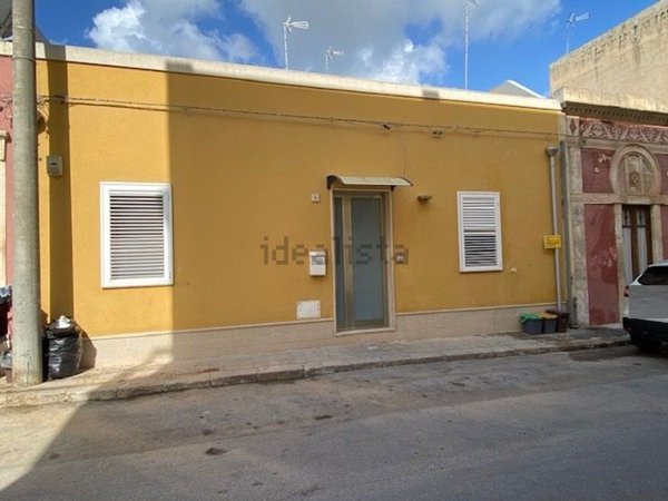 casa indipendente in vendita ad Ispica