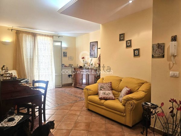 appartamento in vendita ad Ispica