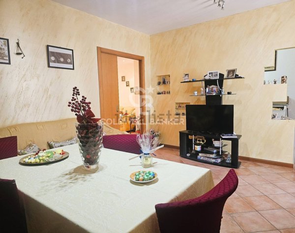 appartamento in vendita ad Ispica