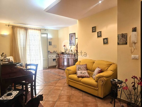 appartamento in vendita ad Ispica
