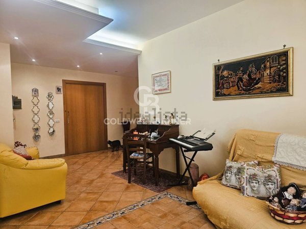appartamento in vendita ad Ispica