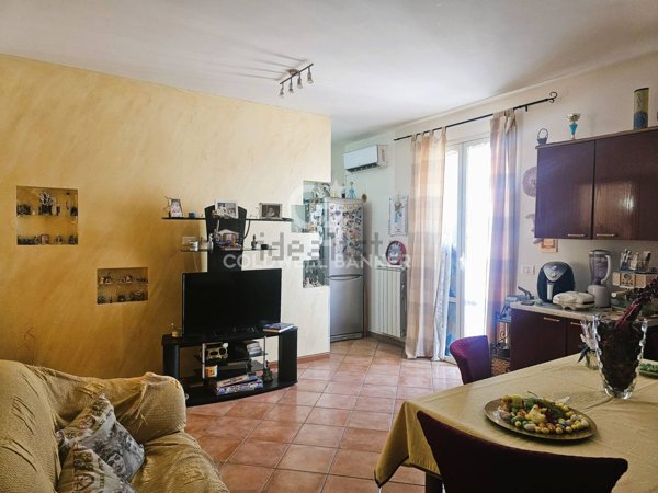appartamento in vendita ad Ispica