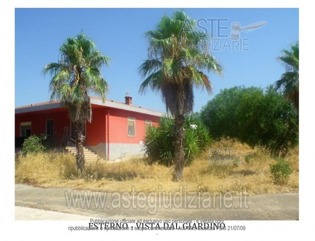 casa indipendente in vendita ad Ispica