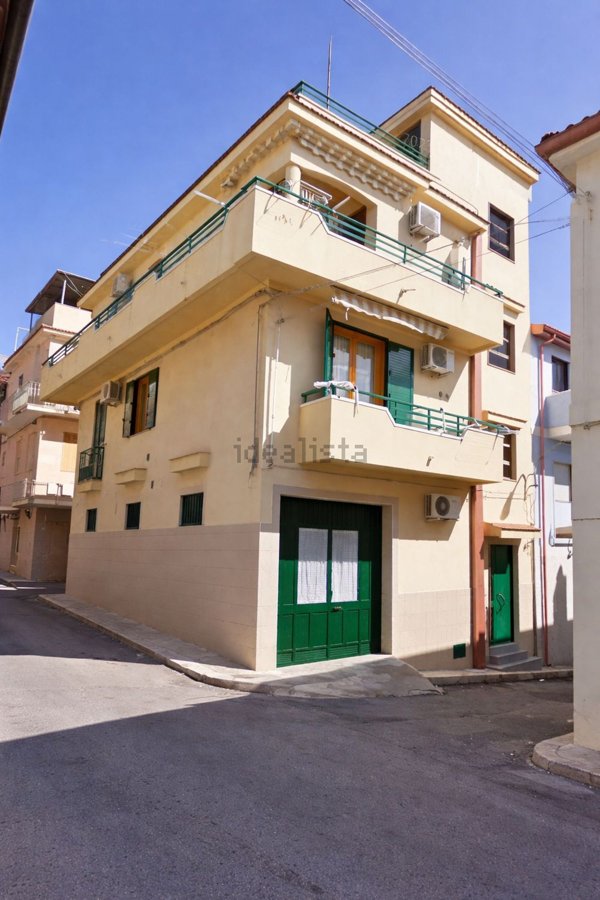 appartamento in vendita ad Ispica