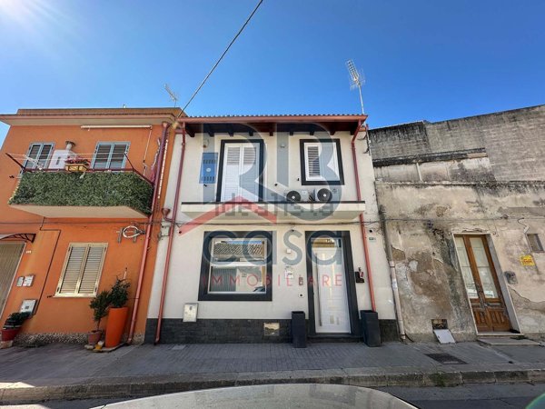 casa indipendente in vendita ad Ispica