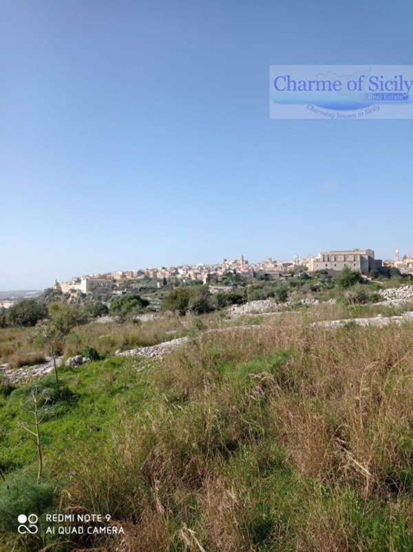 casale in vendita ad Ispica