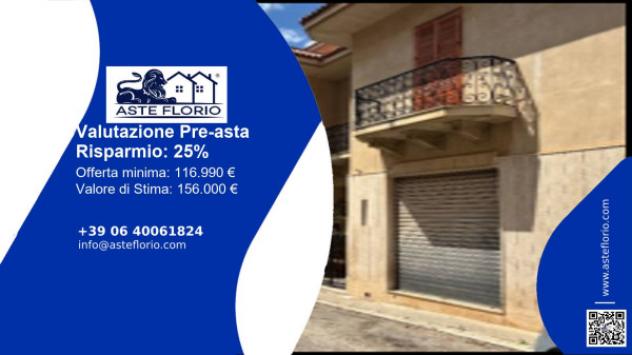 appartamento in vendita ad Ispica